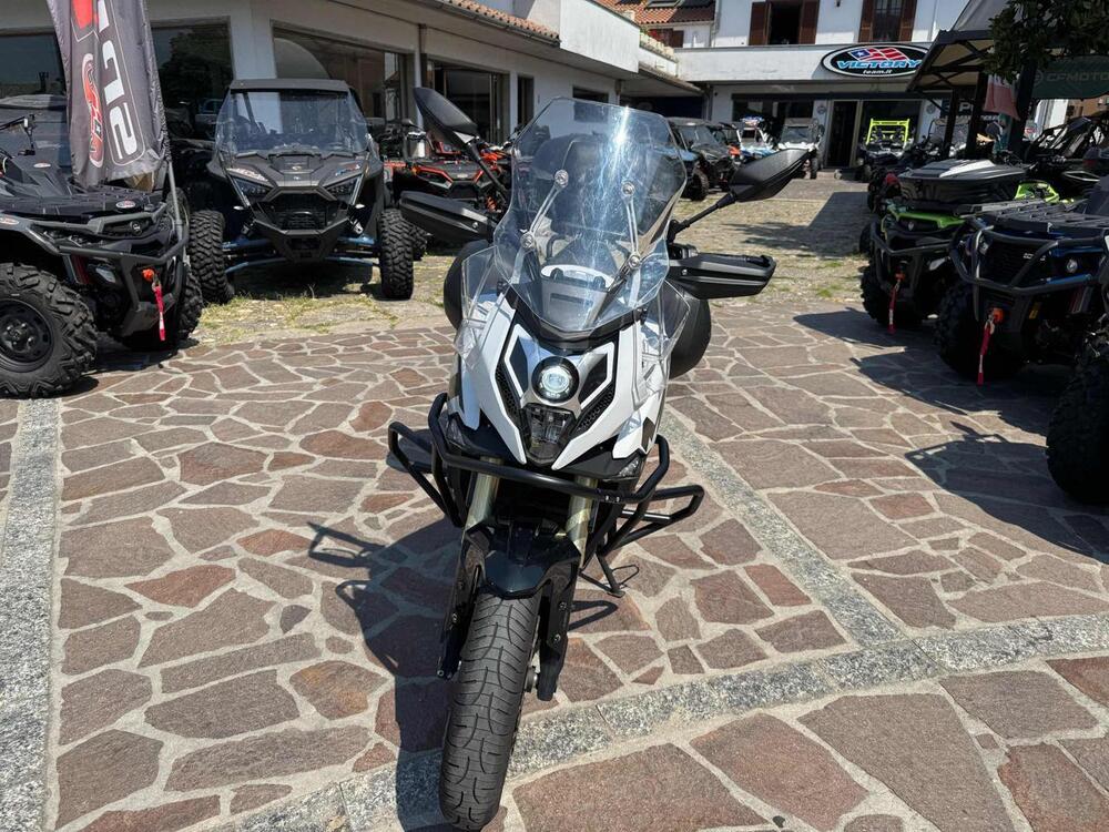 CFMOTO 700MT (2024 - 26) (2)