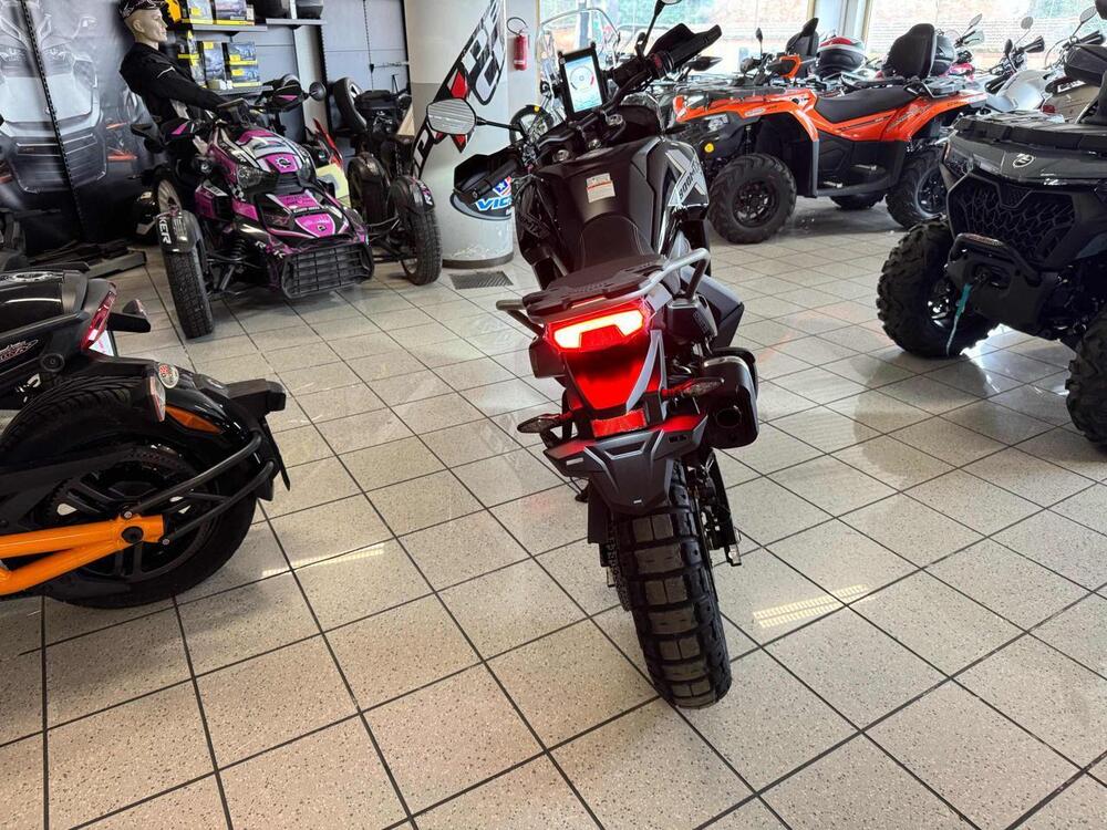 CFMOTO 800MT-X High Seat (2025 - 26) (4)