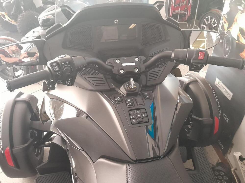 Can-Am Brp Spyder RT Limited (2020 - 26) (3)