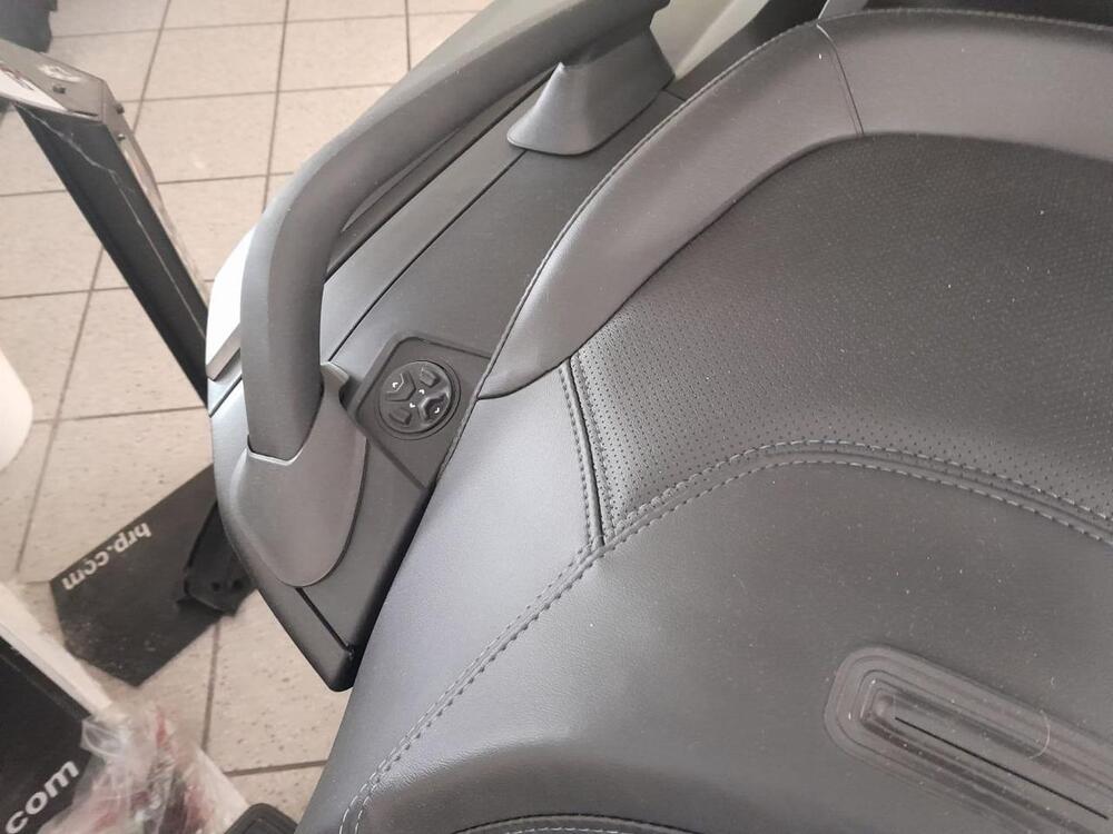 Can-Am Brp Spyder RT Limited (2020 - 26) (5)