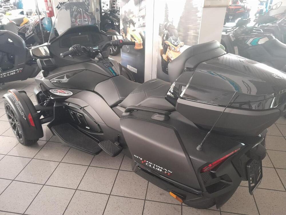 Can-Am Brp Spyder RT Limited (2020 - 26) (6)