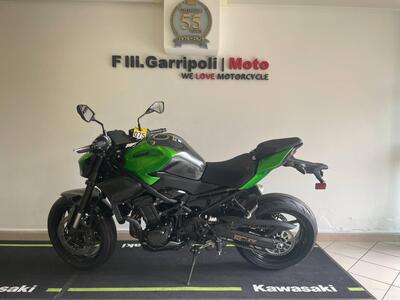 Kawasaki Z 900 A2 (2025 - 26) nuova