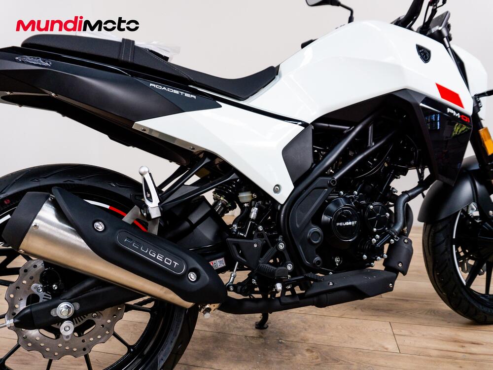 Peugeot PM-01 125 (2023 - 26) (3)