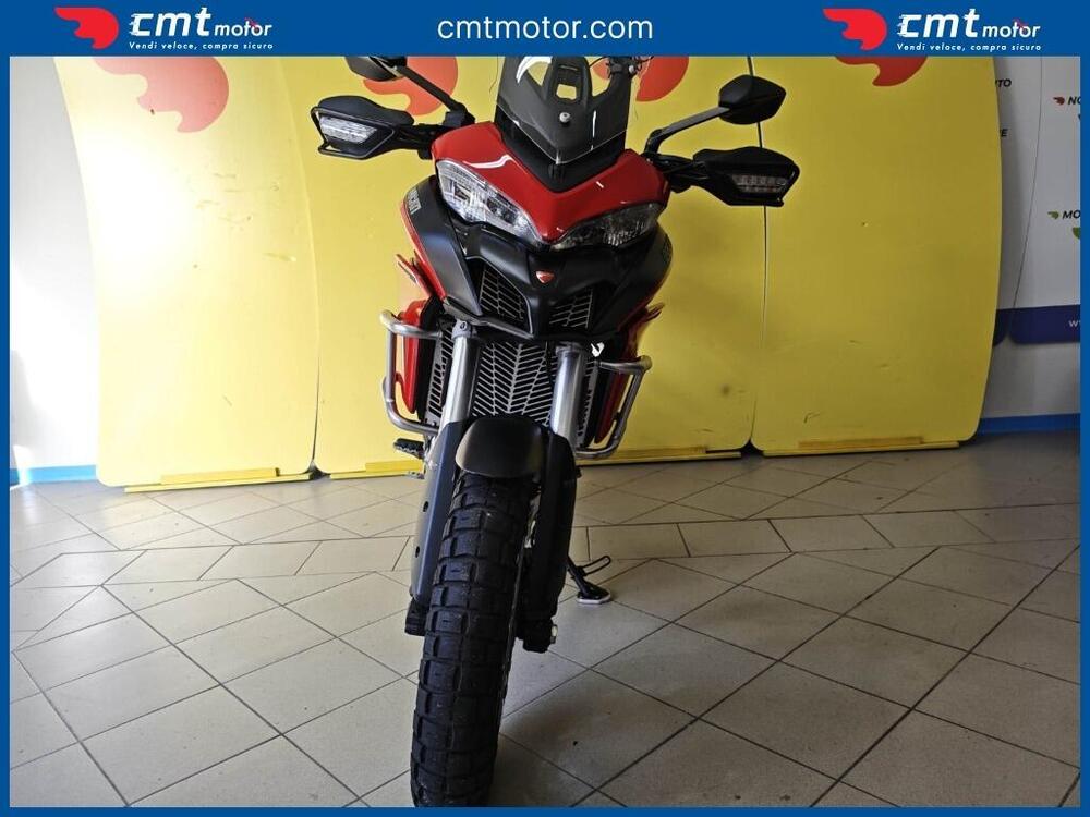 Ducati Multistrada 950 (2018) (2)