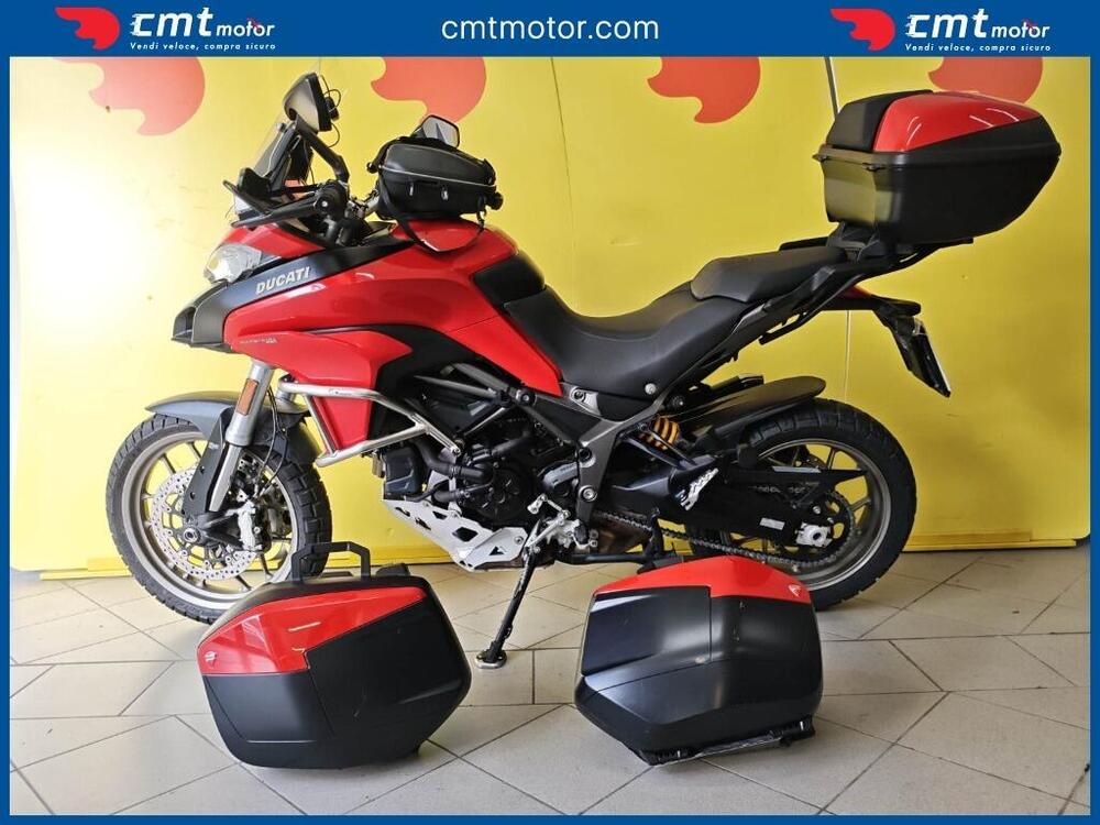 Ducati Multistrada 950 (2018) (3)