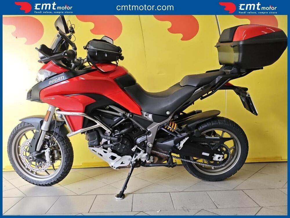 Ducati Multistrada 950 (2018) (4)