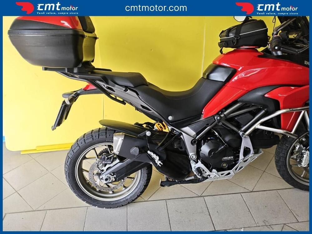 Ducati Multistrada 950 (2018) (6)