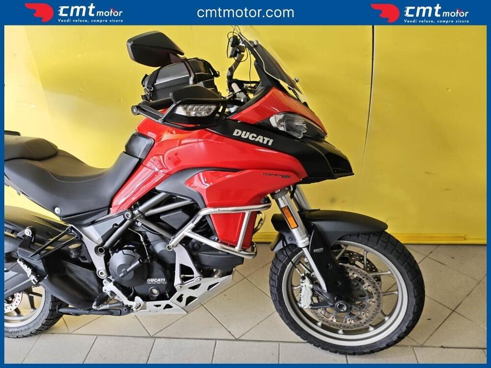 Ducati Multistrada 950 (2018) (7)