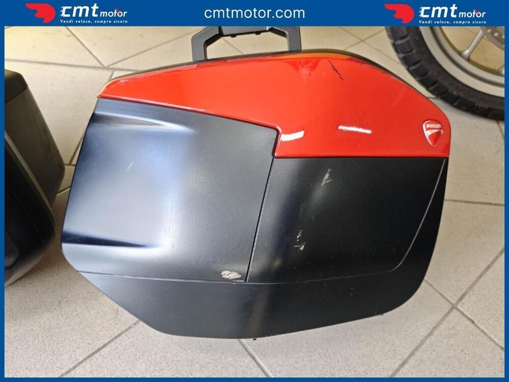 Ducati Multistrada 950 (2018) (9)