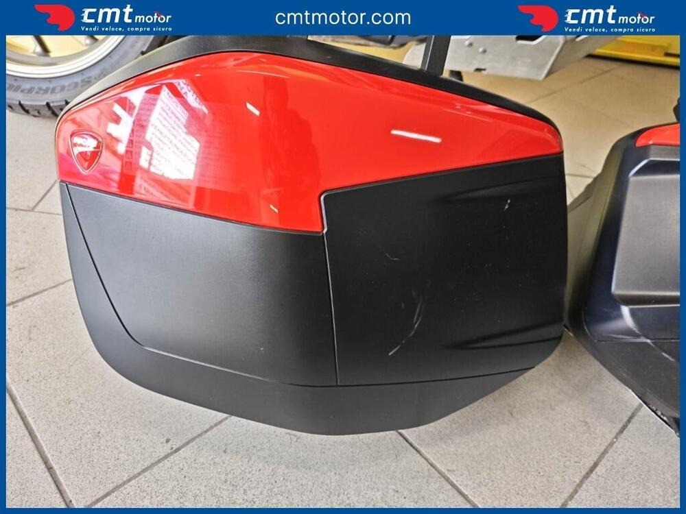 Ducati Multistrada 950 (2018) (10)