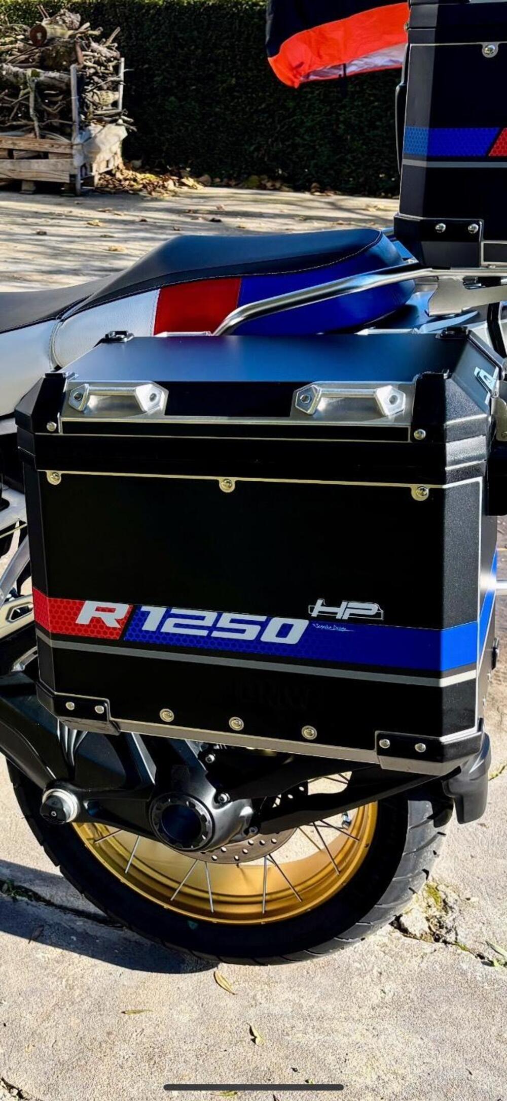 Bmw R 1250 GS Adventure (2019 - 20) (4)