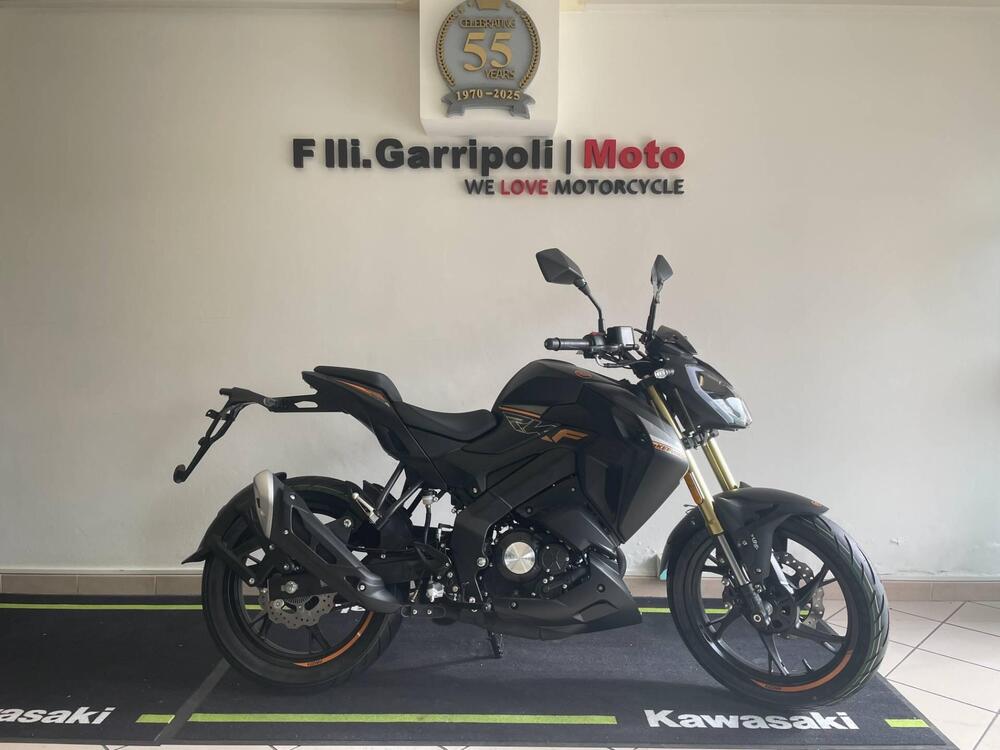 Keeway Motor RKF 125 (2025 - 26) (2)