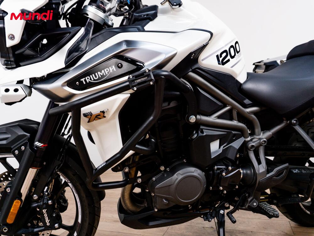 Triumph Tiger 1200 XRt (2018 - 20) (9)