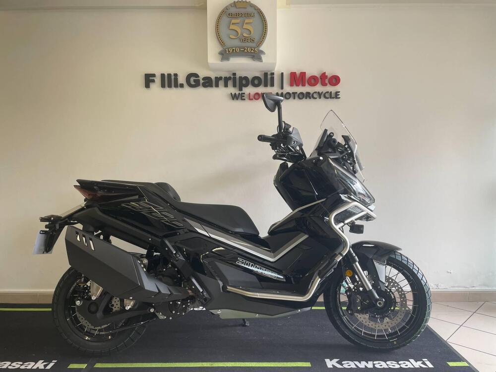 Zontes ZT368-G (2024 - 26) (2)