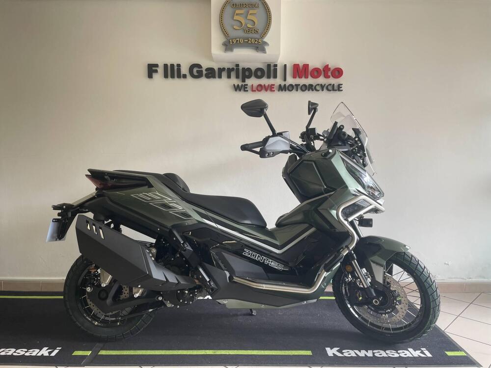 Zontes ZT368-G (2024 - 26) (2)