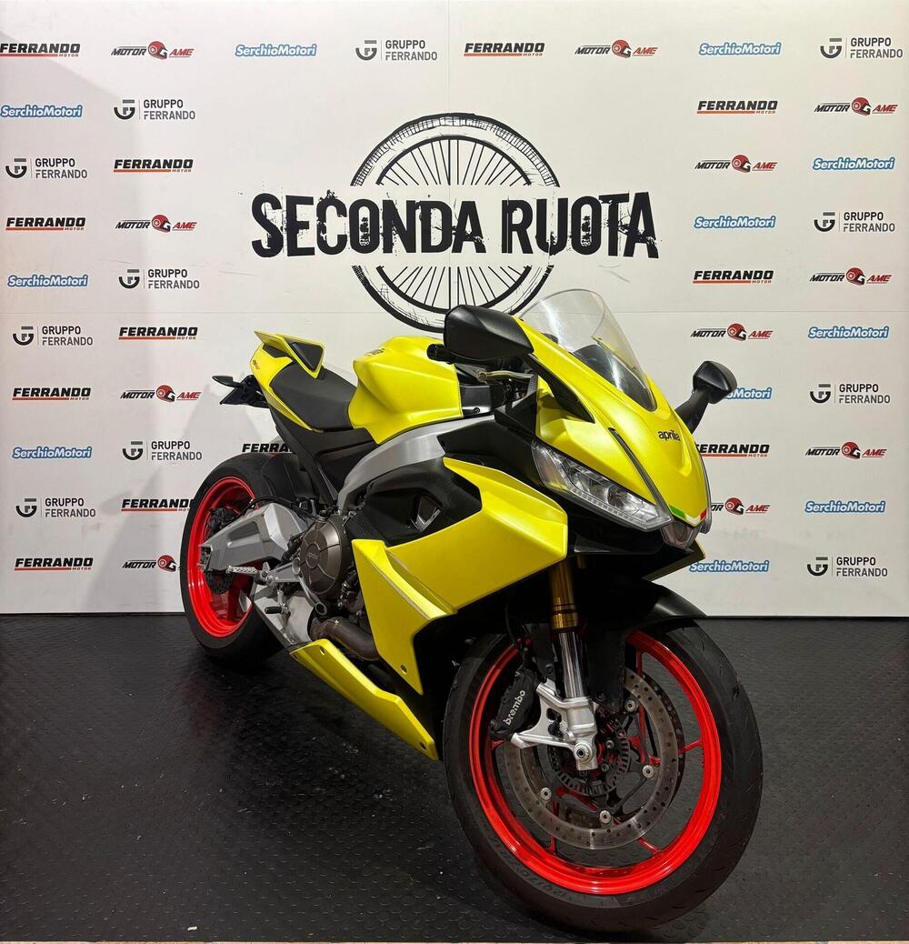 Aprilia RS 660 (2020 - 24) (3)