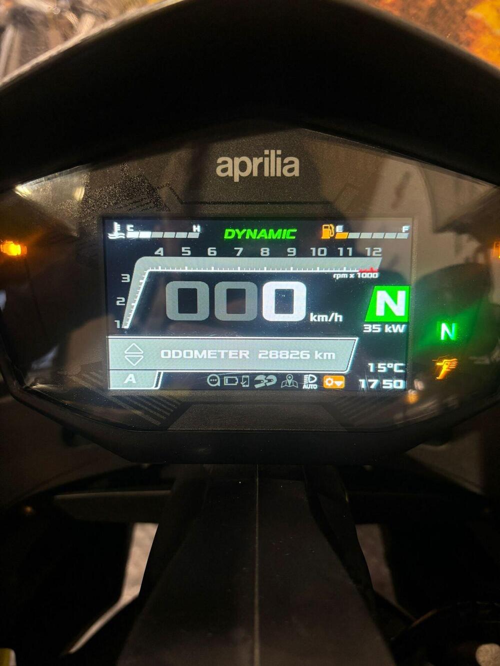 Aprilia RS 660 (2020 - 24) (5)