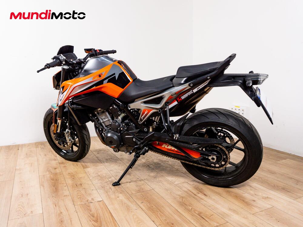 KTM 790 Duke (2018 - 20) (7)