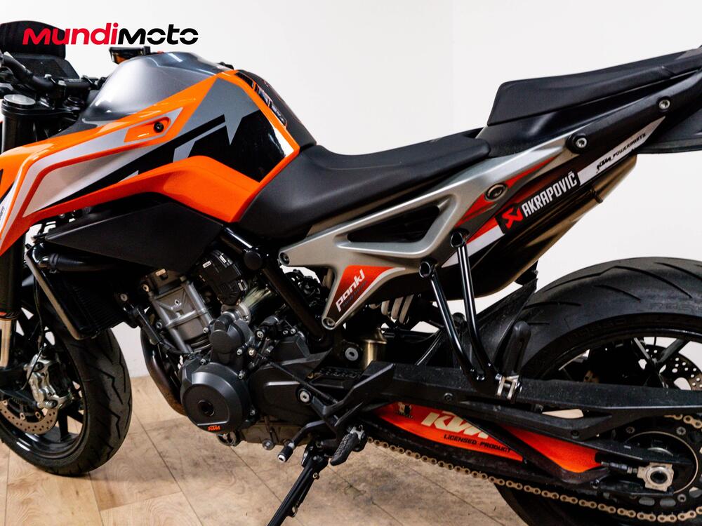 KTM 790 Duke (2018 - 20) (10)