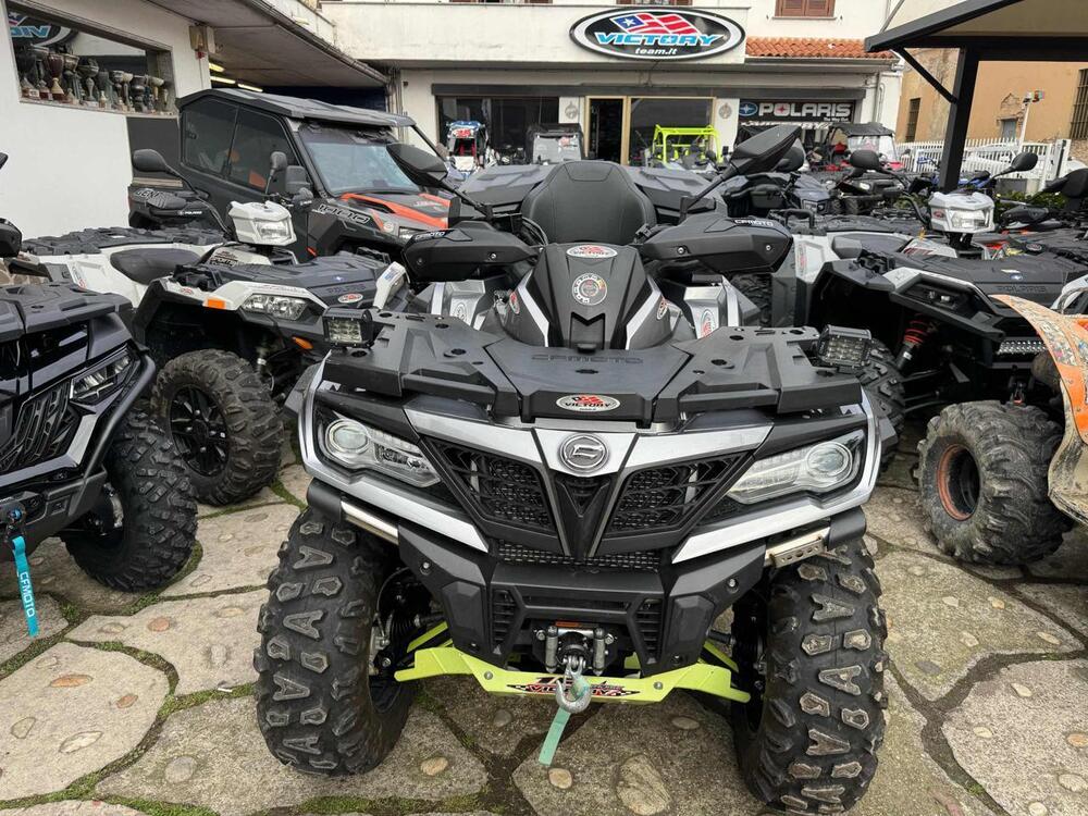 CFMOTO CFORCE 850XC Passo Lungo (2023 - 26)