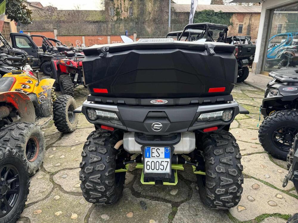 CFMOTO CFORCE 850XC Passo Lungo (2023 - 26) (4)