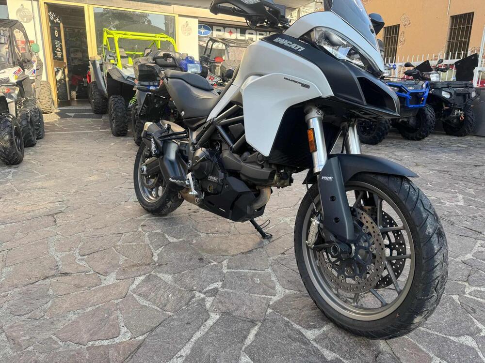 Ducati Multistrada 950 (2019 - 20) (2)