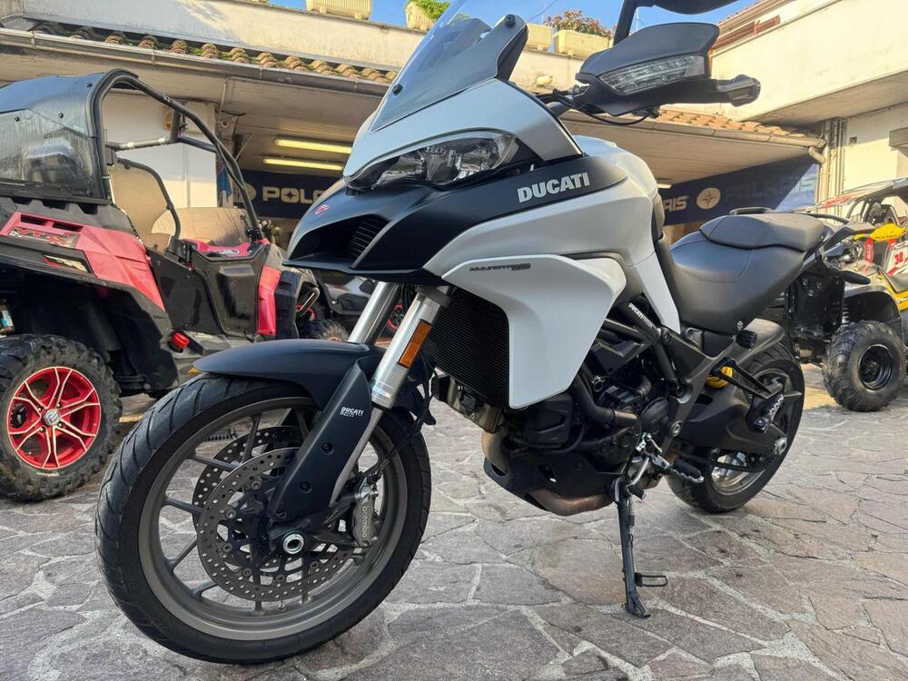 Ducati Multistrada 950 (2019 - 20) (4)