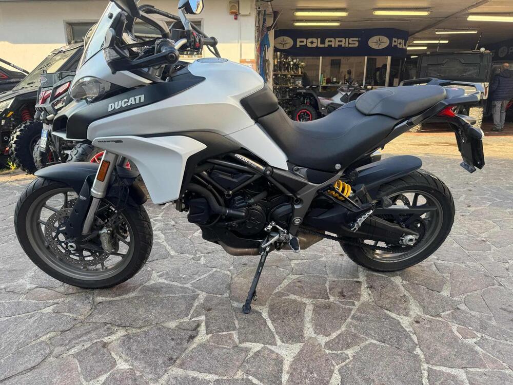 Ducati Multistrada 950 (2019 - 20) (5)