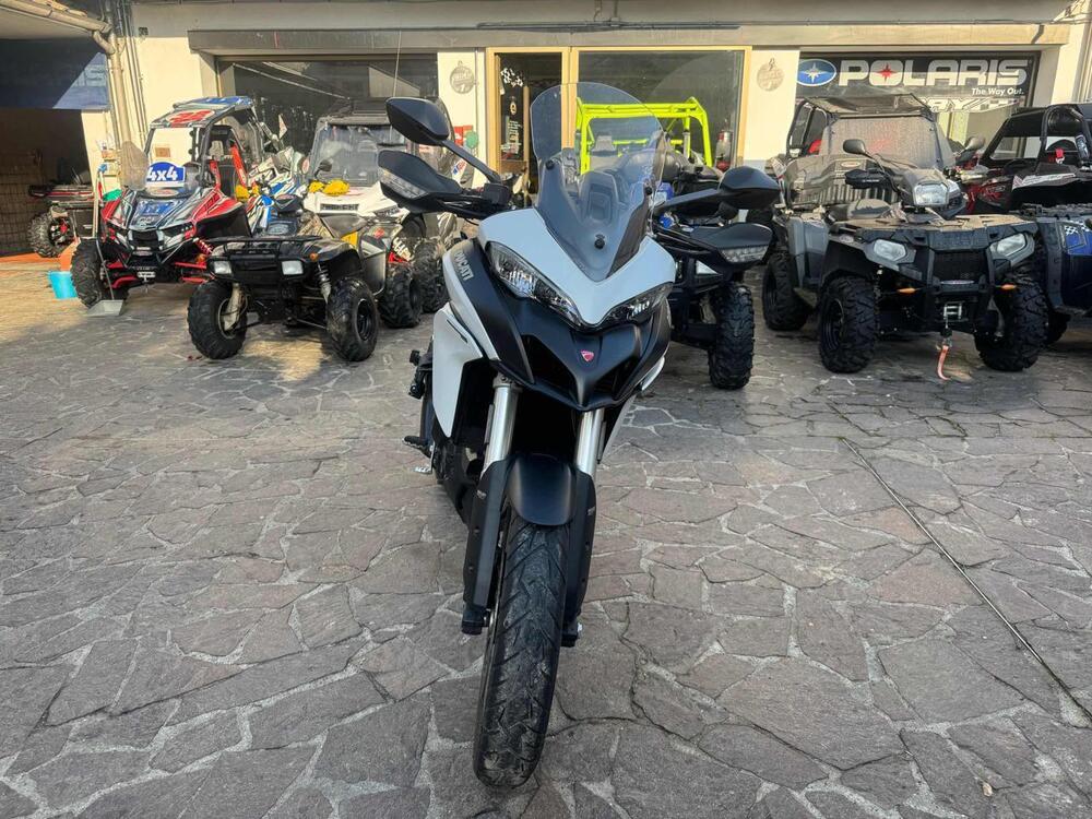 Ducati Multistrada 950 (2019 - 20) (3)