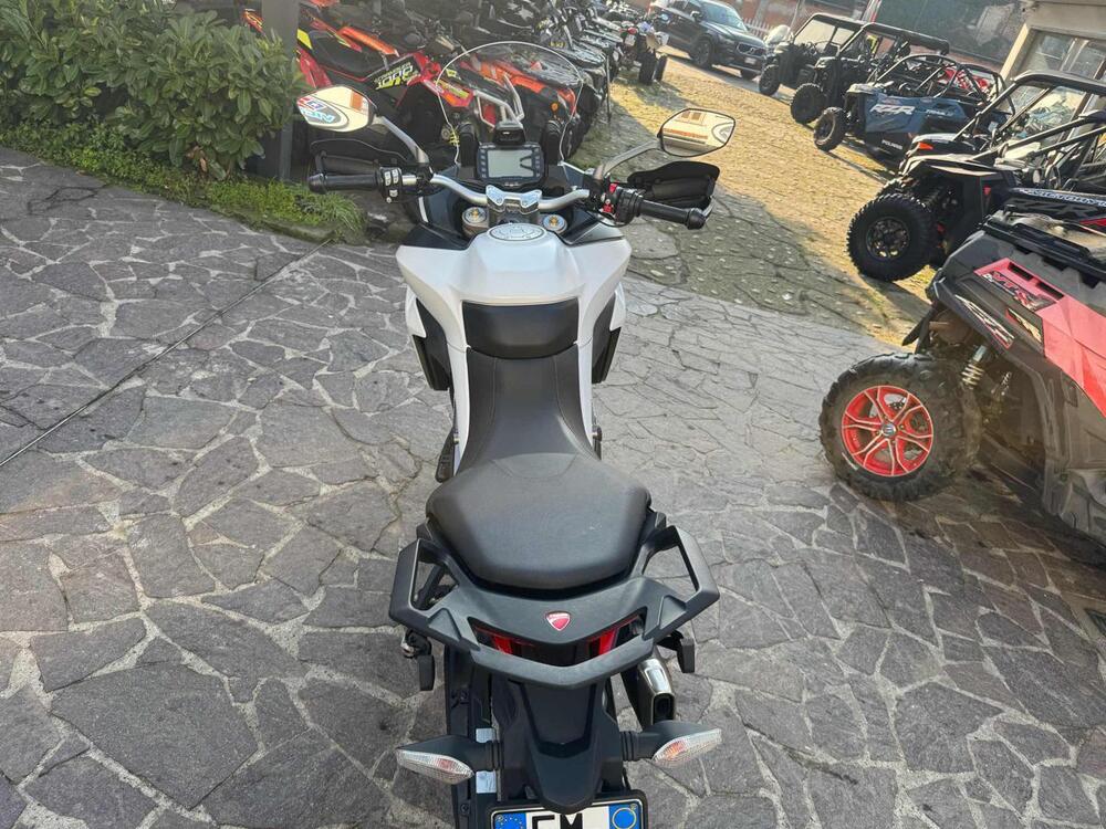 Ducati Multistrada 950 (2019 - 20) (7)