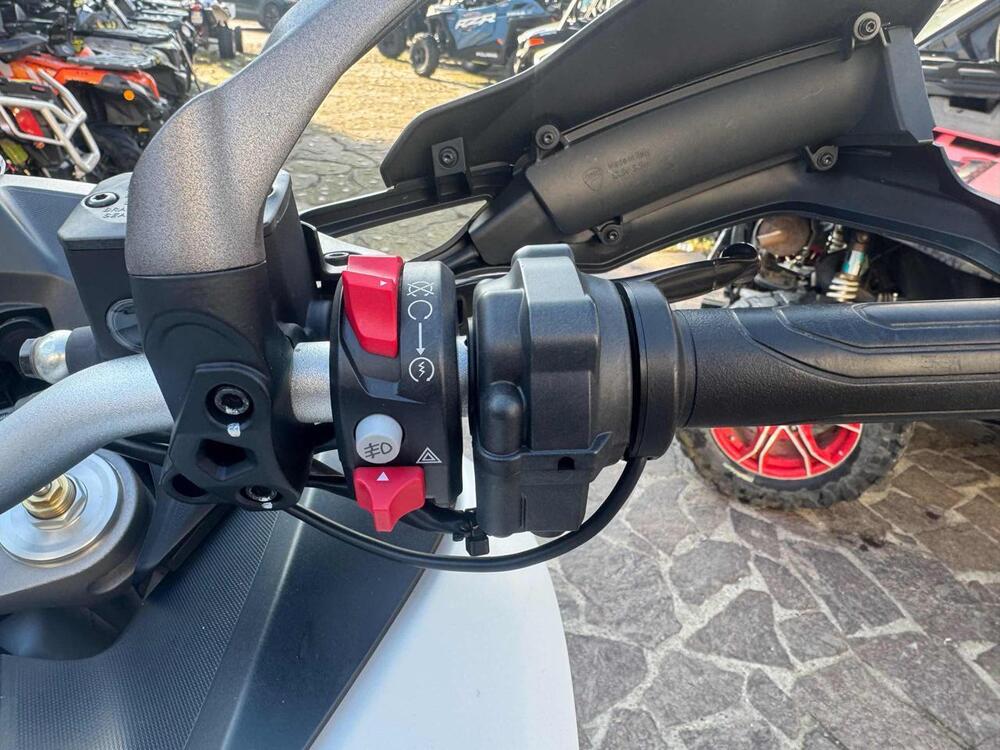 Ducati Multistrada 950 (2019 - 20) (9)