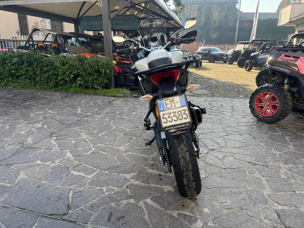 Ducati Multistrada 950 (2019 - 20) (6)