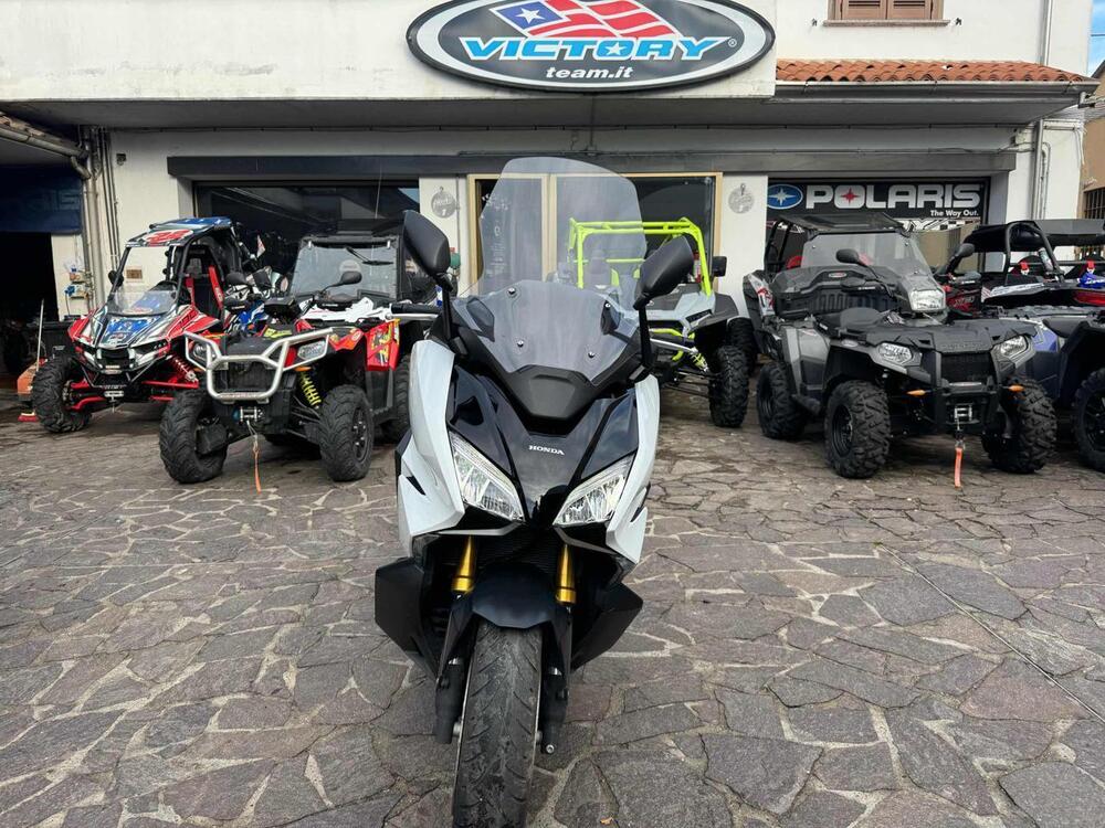 Honda Forza 750 DCT (2021 - 24) (6)