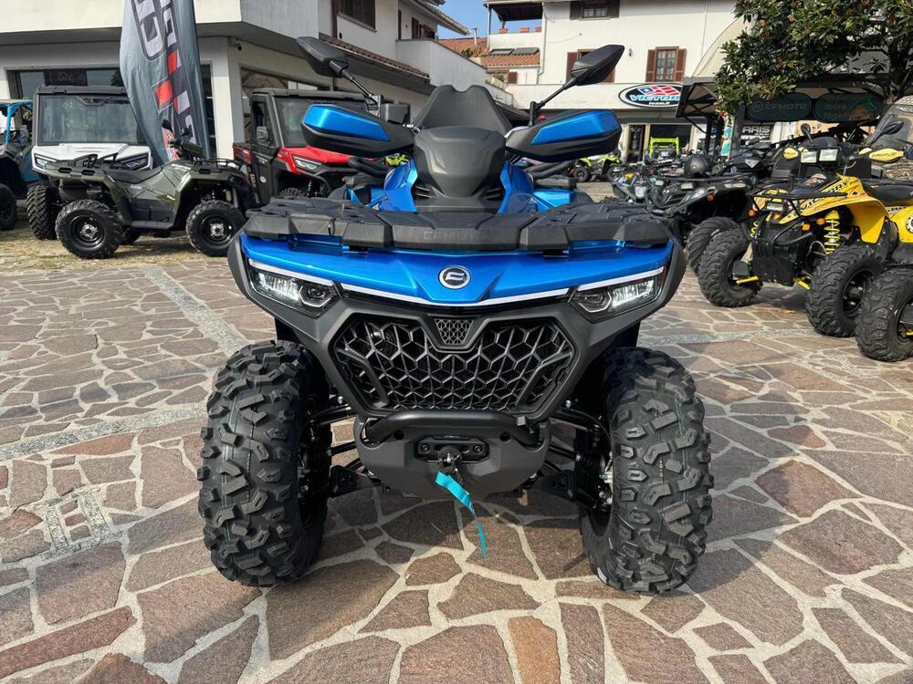 CFMOTO CFORCE 850XC Passo Lungo (2023 - 26)