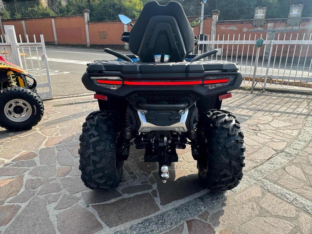 CFMOTO CFORCE 850XC Passo Lungo (2023 - 26) (6)