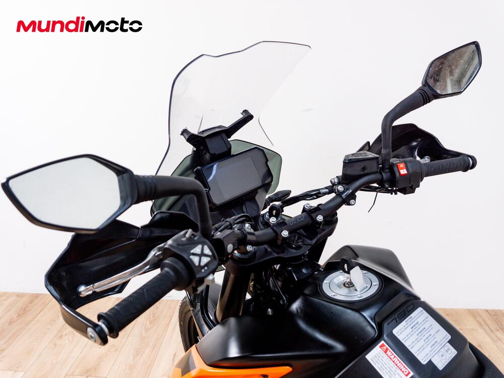 KTM 790 Adventure (2023 - 24) (11)