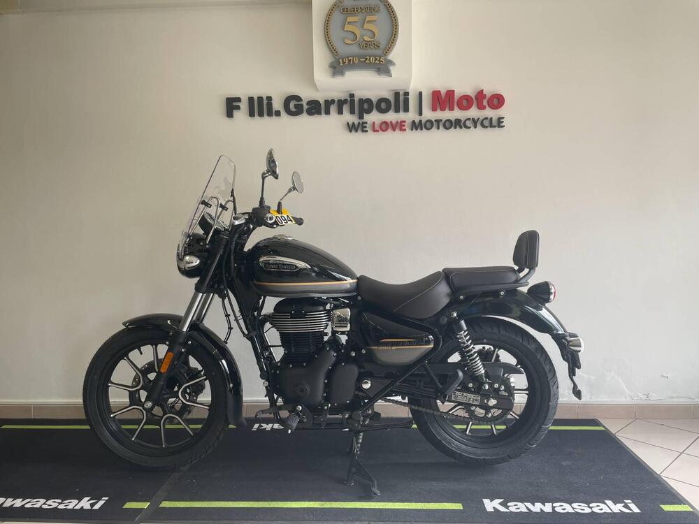 Royal Enfield Meteor 350 (2021 - 26)