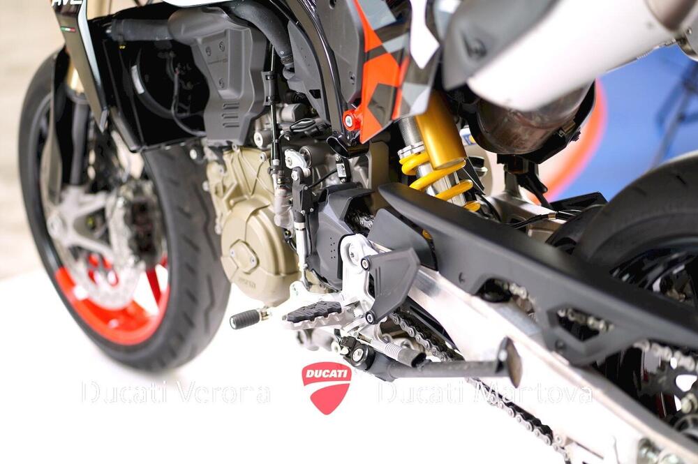 Ducati Hypermotard 698 Mono RVE (2024 - 26) (14)
