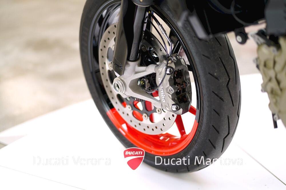 Ducati Hypermotard 698 Mono RVE (2024 - 26) (15)
