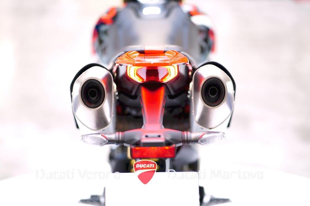 Ducati Hypermotard 698 Mono RVE (2024 - 26) (17)