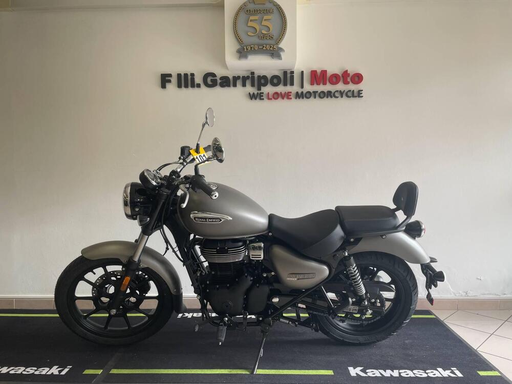 Royal Enfield Meteor 350 (2021 - 26)