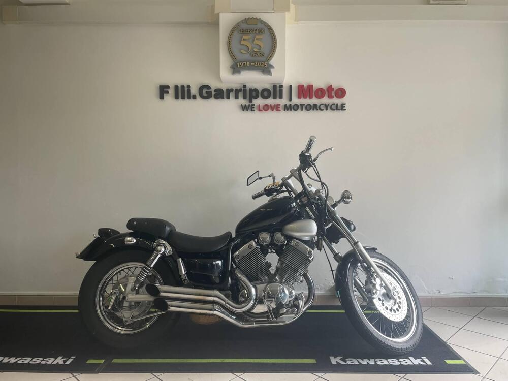 Yamaha XV 535 Virago (1992 - 98) (2)