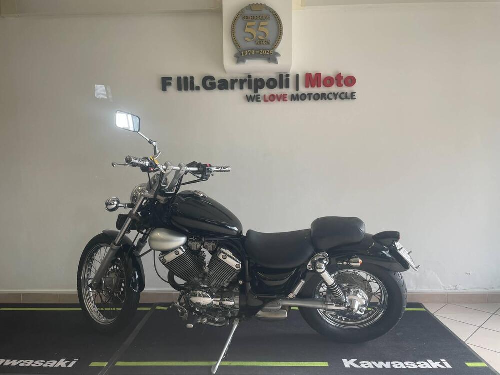 Yamaha XV 535 Virago (1992 - 98)