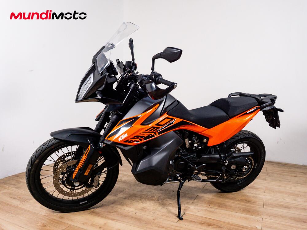KTM 890 Adventure (2021) (8)