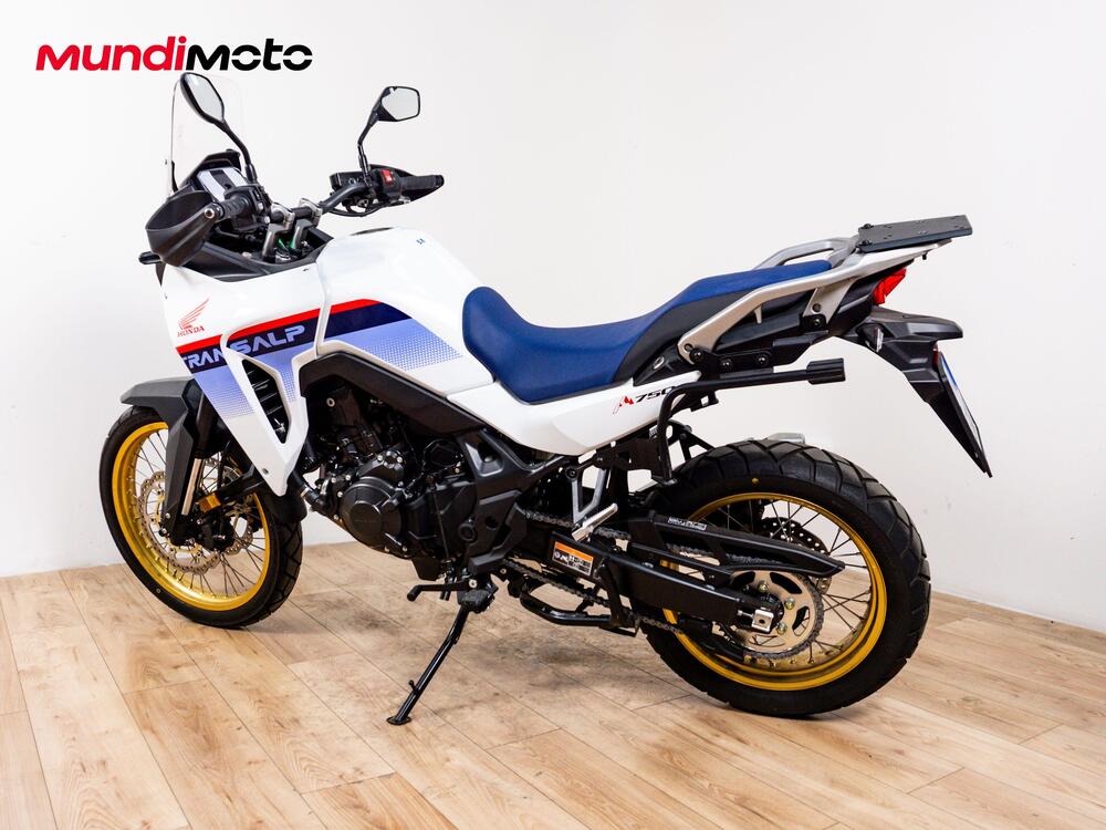 Honda Transalp XL750 (2025) (7)