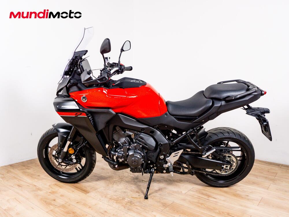 Yamaha Tracer 9 Y-AMT (2025 - 26) (6)