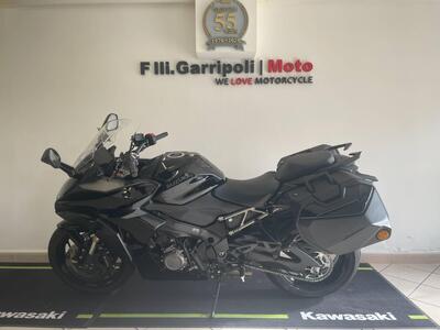 Suzuki GSX-S1000GT (2022 - 24) usata