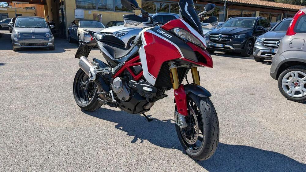 Ducati Multistrada 1260 (2018 - 20) (2)