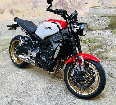 Yamaha XSR 900 ABS (2016 - 20) usata