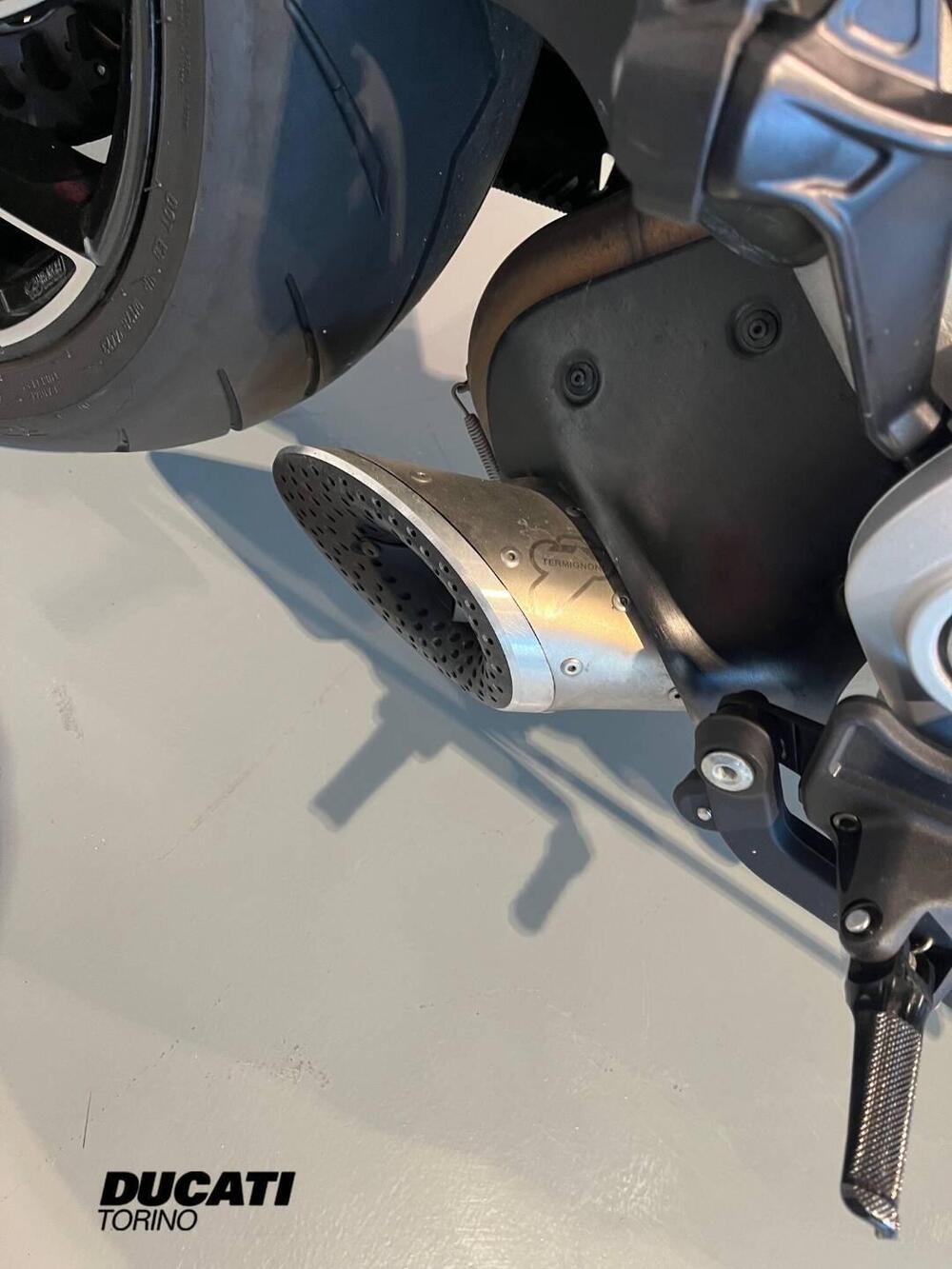 Ducati XDiavel 1262 Nera (2022 - 23) (5)